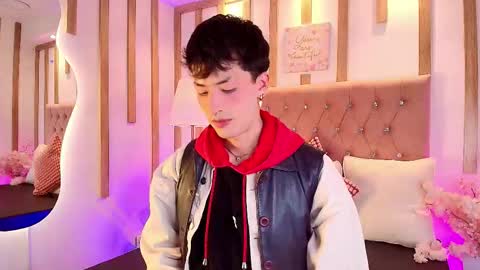 Dany Ozorio online show from March 18, 3:31 am