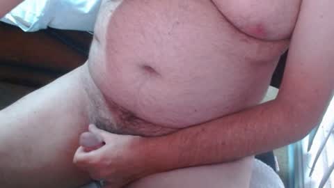 Snapshot of ozzieozzieoi chatting on January 30, 1:33 am HairyolOz online show from January 30, 1:33 am