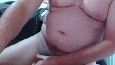 Snapshot of ozzieozzieoi chatting on March 5, 2:03 am HairyolOz online show from March 5, 2:03 am