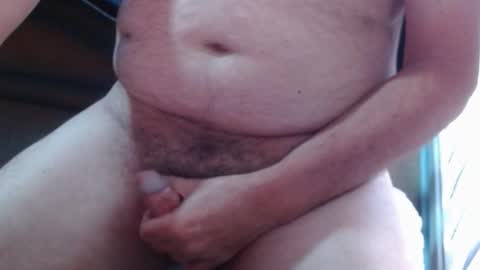 HairyolOz online show from November 24, 2:11 am