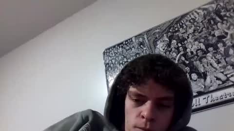 ozzy727 online show from February 1, 6:32 am