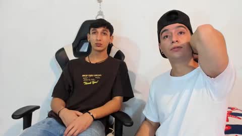 P online show from February 16, 12:19 am