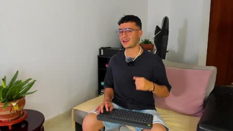 P online show from April 26, 10:40 pm