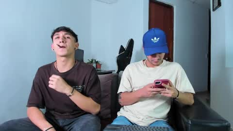 P online show from April 30, 3:02 am