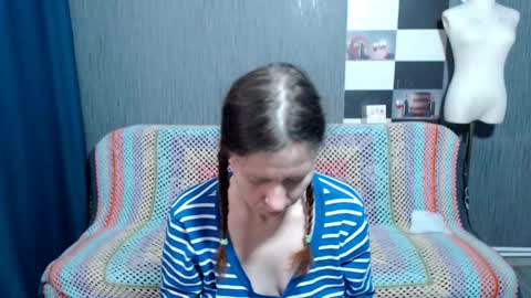 Ella online show from March 24, 5:34 am