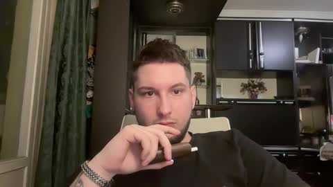 pablo_benzo online show from October 21, 3:35 pm