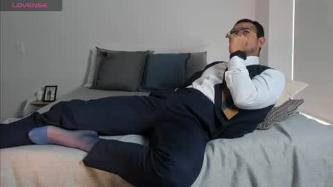 pablo rincon95 online show from April 10, 2:22 pm