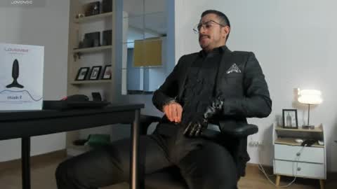 Snapshot of pablo_rincon95 chatting on May 5, 2:58 pm pablo rincon95 online show from May 5, 2:58 pm