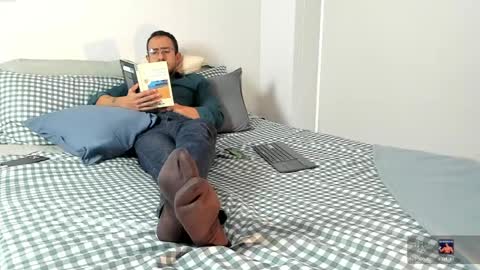 Snapshot of pablo_rincon95 chatting on May 26, 12:56 pm pablo rincon95 online show from May 26, 12:56 pm
