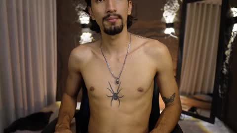 Snapshot of pablo_russoo chatting on February 26, 12:09 am pablo online show from February 26, 12:09 am