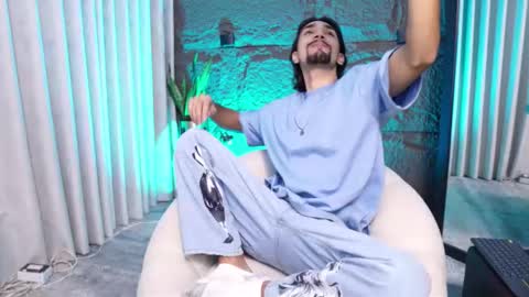 pablo online show from March 19, 4:16 am