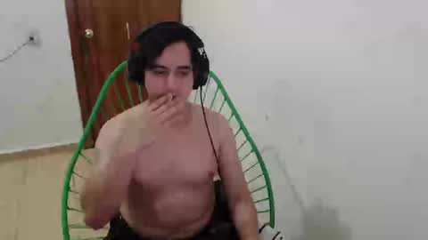 pablomingo online show from September 10, 7:08 am