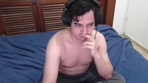 pablomingo online show from September 13, 12:16 pm