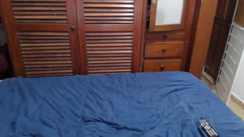 pablomingo online show from September 21, 6:59 am