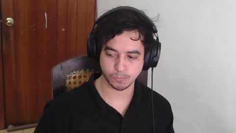 pablomingo online show from September 23, 8:39 am