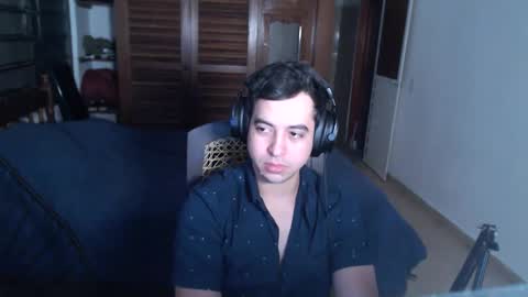 pablomingo online show from February 15, 11:52 am