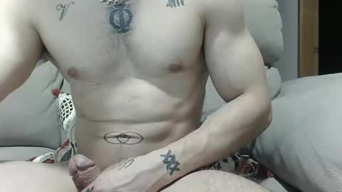 Snapshot of pablomller chatting on January 9, 6:42 pm Pablo Mller online show from January 9, 6:42 pm
