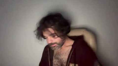 Pabloyep online show from November 1, 5:20 am