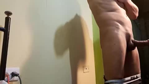 Pablo online show from December 22, 5:12 am