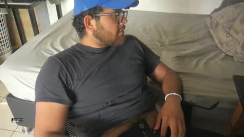 Snapshot of packmanmx chatting on January 11, 10:29 pm Alberto online show from January 11, 10:29 pm