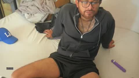 Snapshot of packmanmx chatting on January 13, 5:44 pm Alberto online show from January 13, 5:44 pm