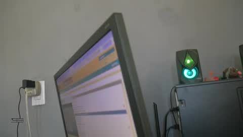 Snapshot of packmanmx chatting on January 16, 4:18 pm Alberto online show from January 16, 4:18 pm