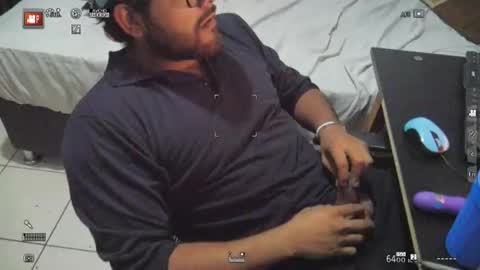 Snapshot of packmanmx chatting on January 20, 2:53 am Alberto online show from January 20, 2:53 am