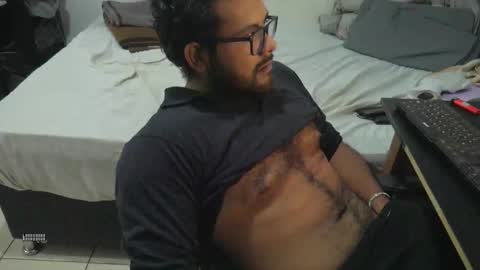 Snapshot of packmanmx chatting on January 21, 1:08 am Alberto online show from January 21, 1:08 am