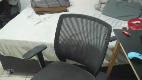 Snapshot of packmanmx chatting on January 21, 4:10 am Alberto online show from January 21, 4:10 am