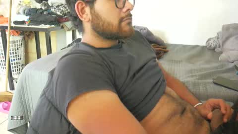 Snapshot of packmanmx chatting on January 21, 8:43 pm Alberto online show from January 21, 8:43 pm