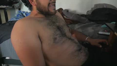 Snapshot of packmanmx chatting on January 21, 11:45 pm Alberto online show from January 21, 11:45 pm