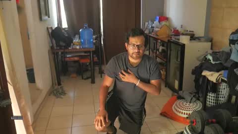 Snapshot of packmanmx chatting on January 28, 5:46 pm Alberto online show from January 28, 5:46 pm