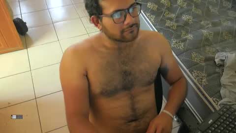 Snapshot of packmanmx chatting on January 29, 8:25 pm Alberto online show from January 29, 8:25 pm