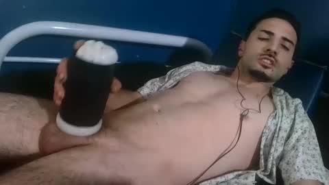 Snapshot of pacnasty chatting on December 18, 2:49 pm PacNasty BigDickEnergy online show from December 18, 2:49 pm