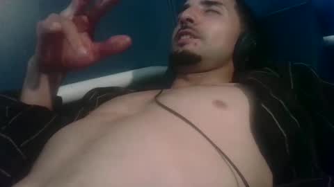 Snapshot of pacnasty chatting on January 26, 6:48 pm PacNasty BigDickEnergy online show from January 26, 6:48 pm