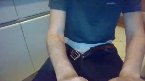 Paco online show from January 7, 1:17 am