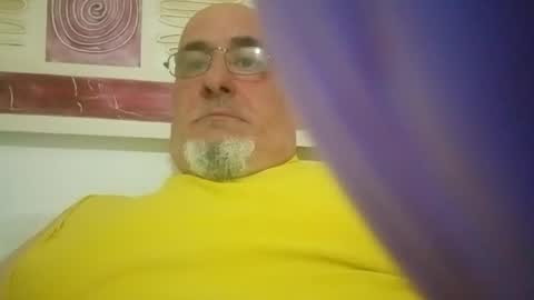 Fran55bcn online show from May 16, 1:13 am