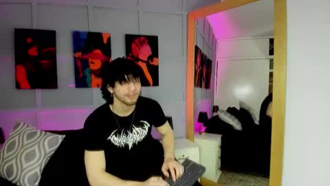 P A C O online show from October 20, 2:17 pm