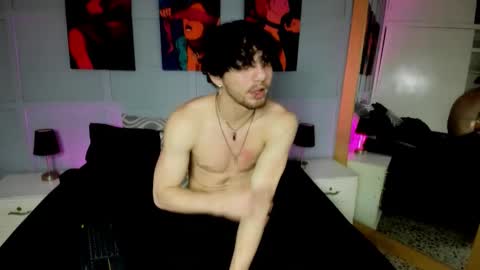 P A C O online show from October 23, 2:05 pm