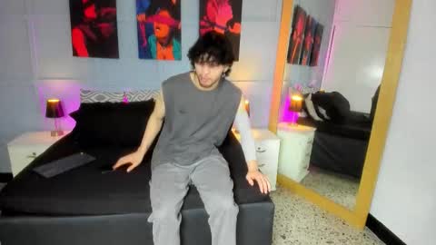 P A C O online show from October 24, 12:45 pm