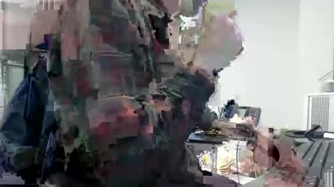 Paddle me online show from October 24, 7:43 pm