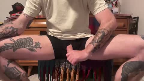 paddy_fuck online show from February 12, 2:24 am