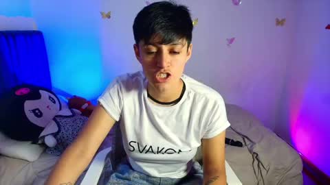 Fernanda online show from March 24, 8:47 pm