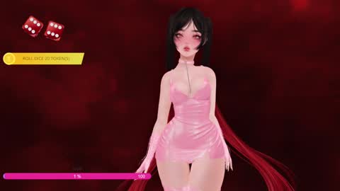 Snapshot of paigecontrolsyou chatting on October 3, 2:14 pm Paige Controls You online show from October 3, 2:14 pm