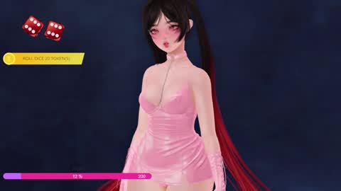 Snapshot of paigecontrolsyou chatting on October 9, 2:37 pm Paige Controls You online show from October 9, 2:37 pm