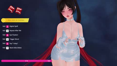 Snapshot of paigecontrolsyou chatting on October 31, 2:07 pm Paige Controls You online show from October 31, 2:07 pm