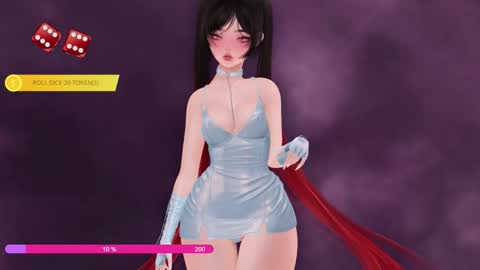 Snapshot of paigecontrolsyou chatting on November 1, 2:19 pm Paige Controls You online show from November 1, 2:19 pm