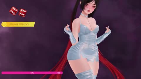 Snapshot of paigecontrolsyou chatting on November 2, 3:03 pm Paige Controls You online show from November 2, 3:03 pm