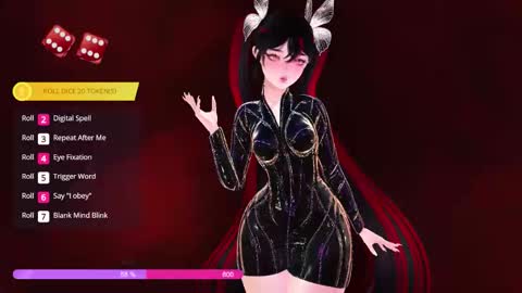 Paige Controls You online show from January 17, 3:17 pm