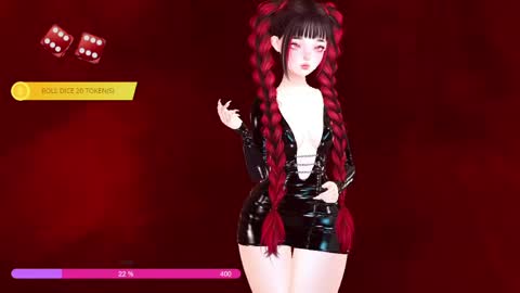 Snapshot of paigecontrolsyou chatting on April 30, 2:34 pm Paige Controls You online show from April 30, 2:34 pm